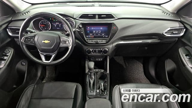 Chevrolet(GM대우) Trailblazer Premier, 2021 7