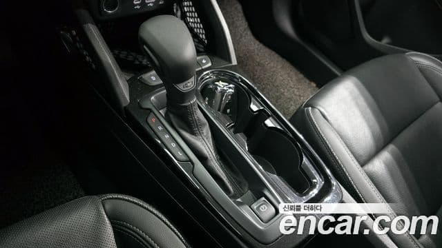 Chevrolet(GM대우) Trailblazer Premier, 2021 9