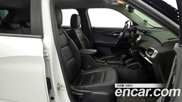Chevrolet(GM대우) Trailblazer Premier, 2021 10