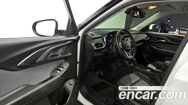 Chevrolet(GM대우) Trailblazer Premier, 2021 11