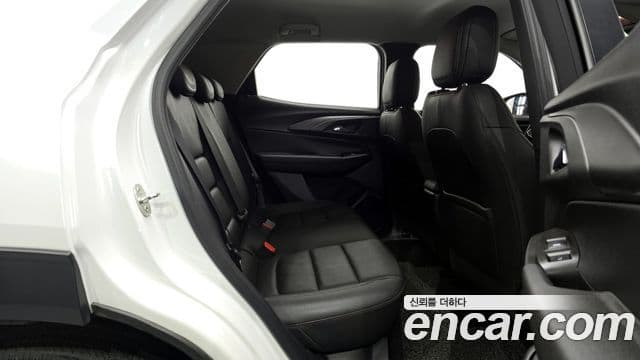 Chevrolet(GM대우) Trailblazer Premier, 2021 12