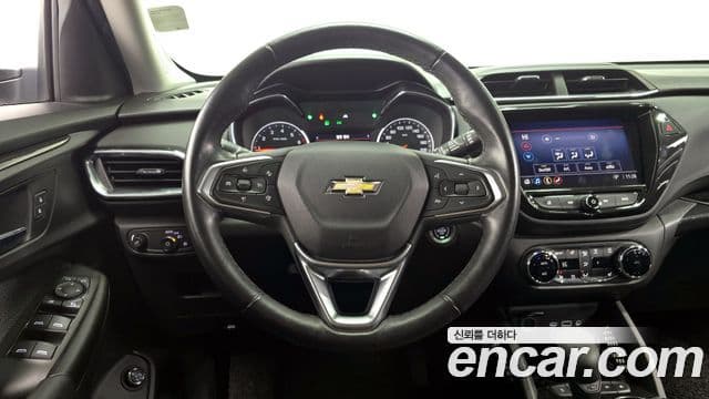 Chevrolet(GM대우) Trailblazer Premier, 2021 13