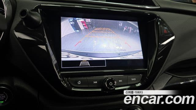 Chevrolet(GM대우) Trailblazer Premier, 2021 15