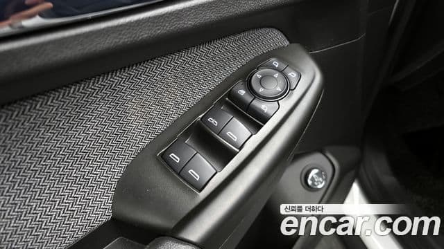 Chevrolet(GM대우) Trailblazer Premier, 2021 18