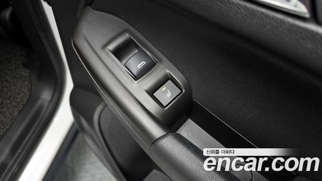 Chevrolet(GM대우) Trailblazer Premier, 2021 19