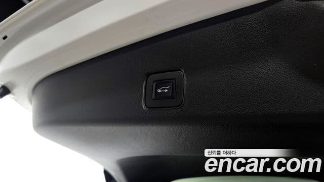 Chevrolet(GM대우) Trailblazer Premier, 2021 20