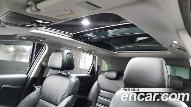 Kia All New Sorento Noblesse Special, 2016 18