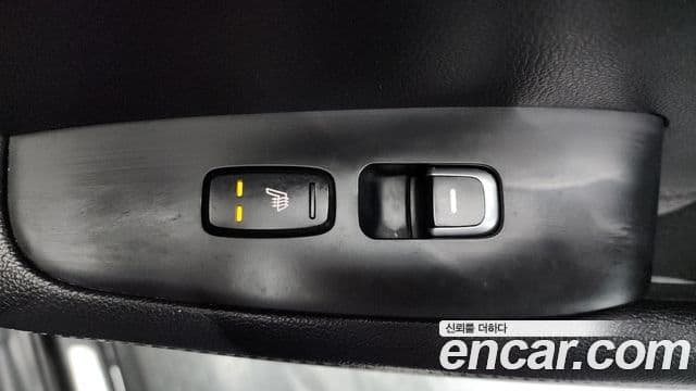 Kia All New Sorento Noblesse Special, 2016 19