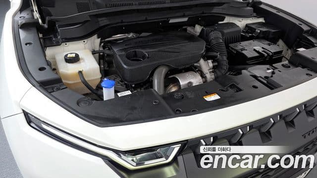 KG모빌리티(SsangYong) Torres T7, 2023 6