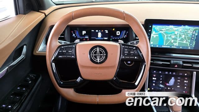 KG모빌리티(SsangYong) Torres T7, 2023 13