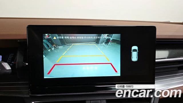 KG모빌리티(SsangYong) Torres T7, 2023 15