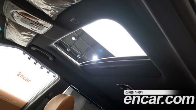 KG모빌리티(SsangYong) Torres T7, 2023 18