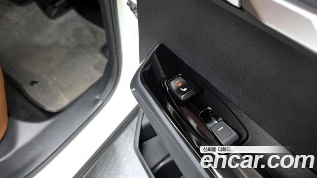 KG모빌리티(SsangYong) Torres T7, 2023 19