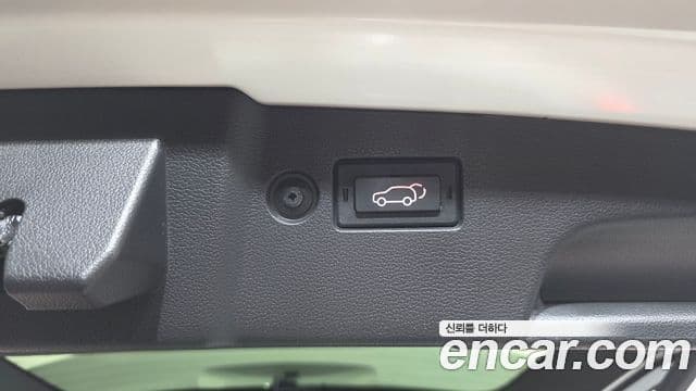 KG모빌리티(SsangYong) Torres T7, 2023 20