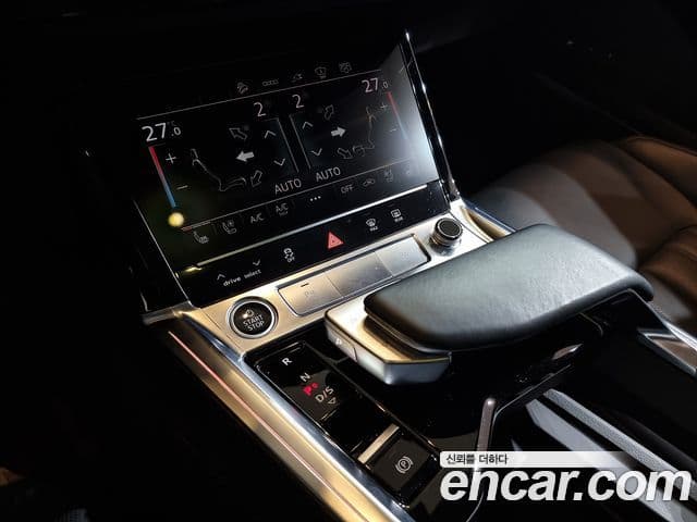 Audi e-Tron 55 Quattro Sportback, 2022 17