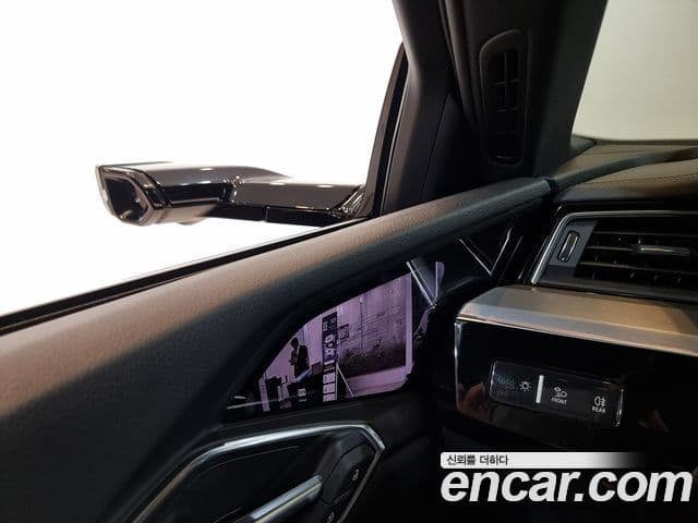 Audi e-Tron 55 Quattro Sportback, 2022 19