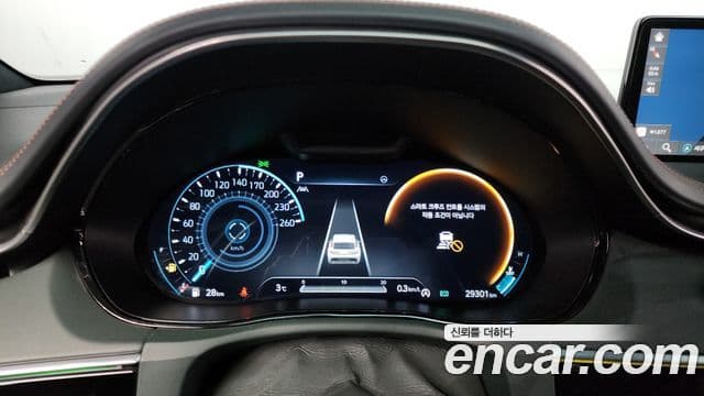 Genesis GV70, 2022 8