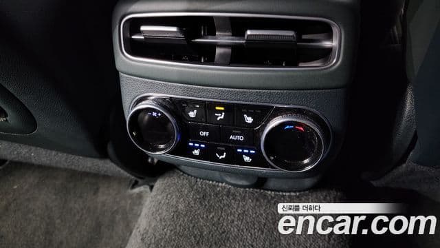 Genesis GV70, 2022 19