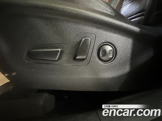 Kia All New Sorento Prestige, 2016 10