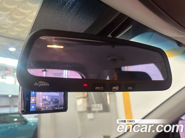 Kia All New Sorento Prestige, 2016 13