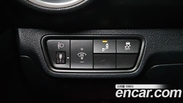 Kia The / новый New K3 2세대 Signature, 2022 17