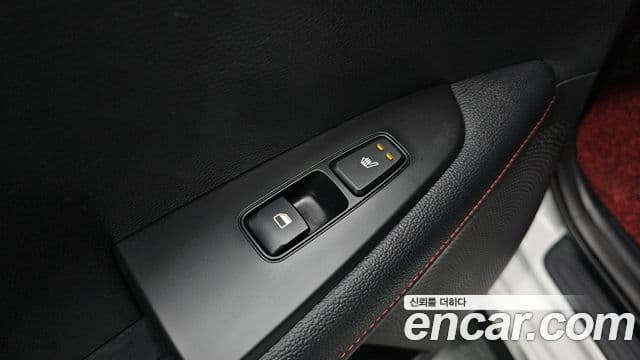 Kia The / новый New K3 2세대 Signature, 2022 18