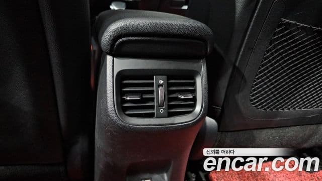 Kia The / новый New K3 2세대 Signature, 2022 19