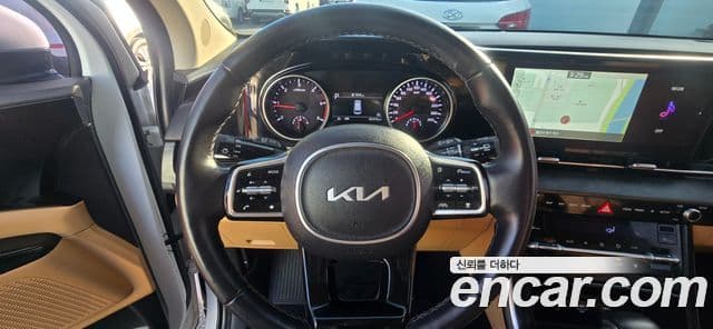 Kia Carnival 4세대 Prestige, 2023 7
