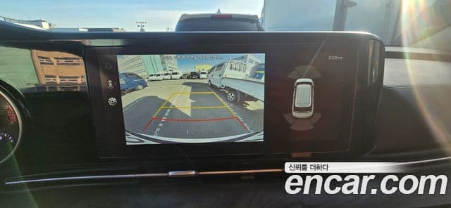 Kia Carnival 4세대 Prestige, 2023 9