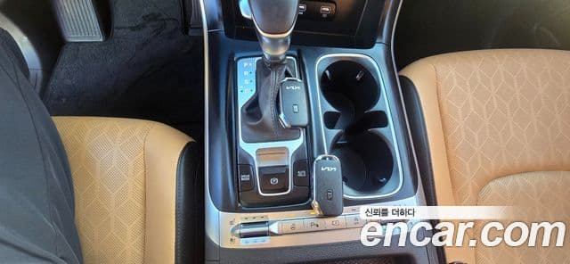 Kia Carnival 4세대 Prestige, 2023 10