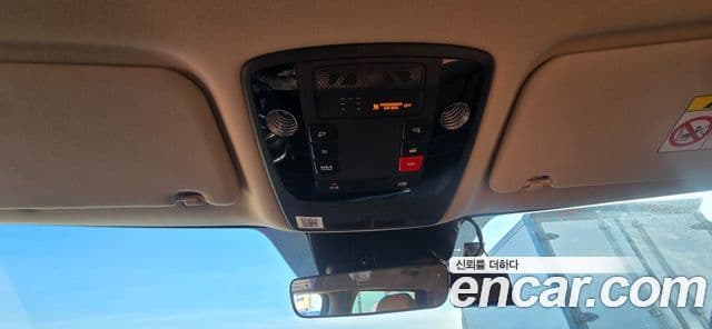 Kia Carnival 4세대 Prestige, 2023 11