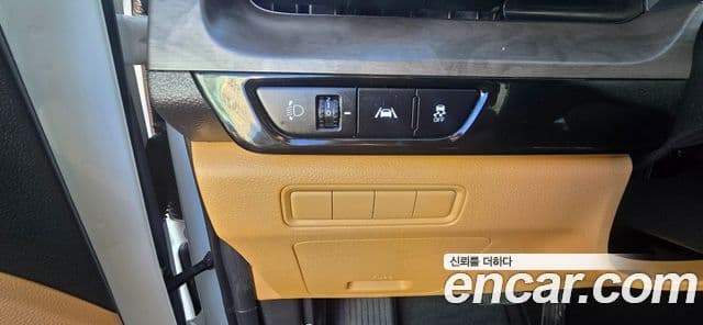 Kia Carnival 4세대 Prestige, 2023 12