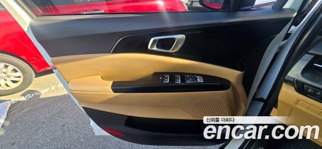 Kia Carnival 4세대 Prestige, 2023 13