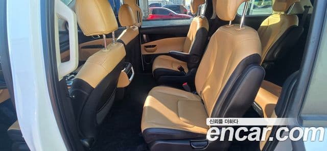 Kia Carnival 4세대 Prestige, 2023 15