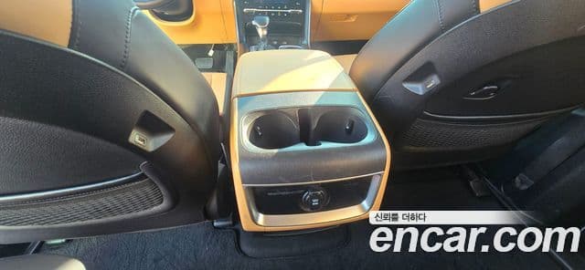 Kia Carnival 4세대 Prestige, 2023 16