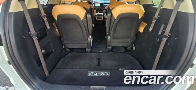 Kia Carnival 4세대 Prestige, 2023 17