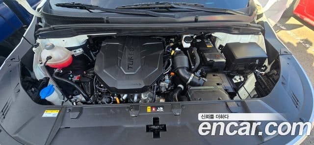 Kia Carnival 4세대 Prestige, 2023 18