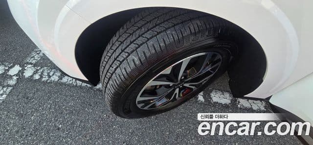 Kia Carnival 4세대 Prestige, 2023 19