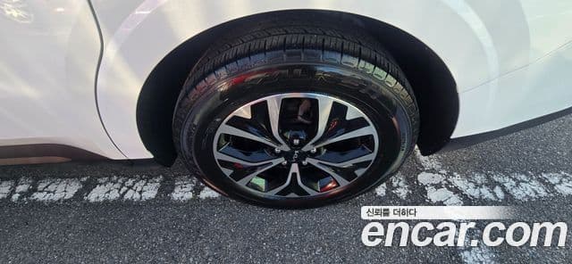 Kia Carnival 4세대 Prestige, 2023 20
