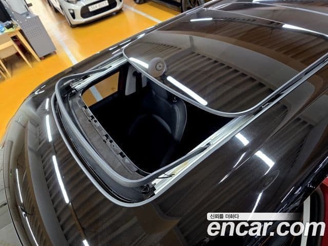 Mini Cooper S 클럽맨 2세대, 2021 8