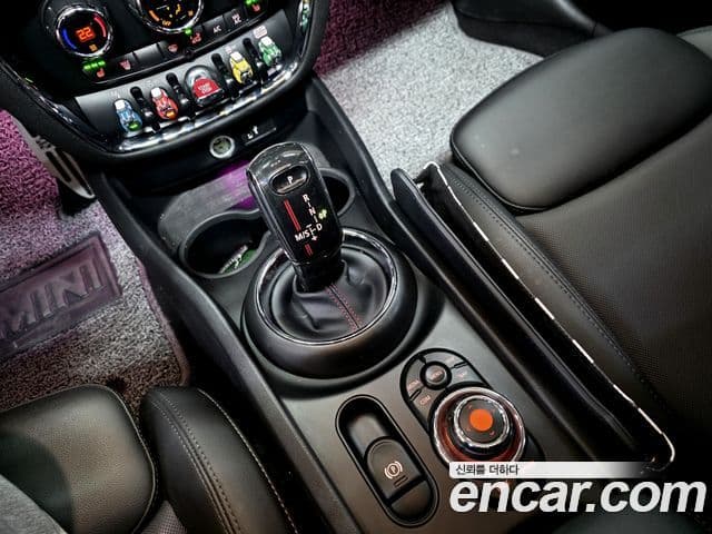 Mini Cooper S 클럽맨 2세대, 2021 11