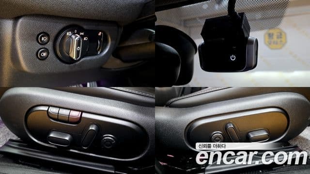 Mini Cooper S 클럽맨 2세대, 2021 18