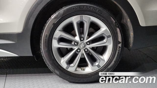 Hyundai Maxcruz Special, 2014 все фото