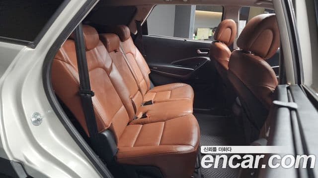 Hyundai Maxcruz Special, 2014 12