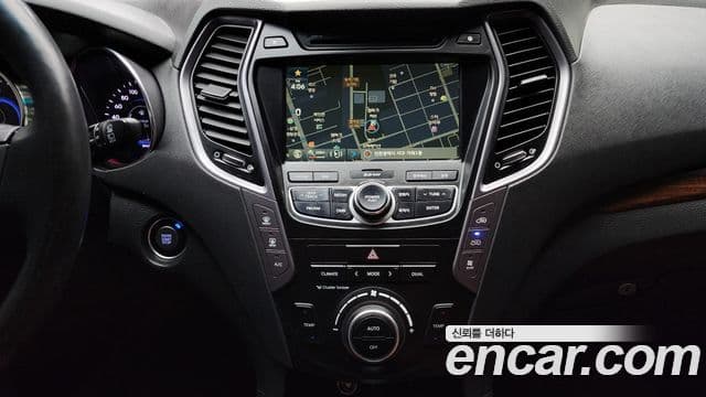 Hyundai Maxcruz Special, 2014 14