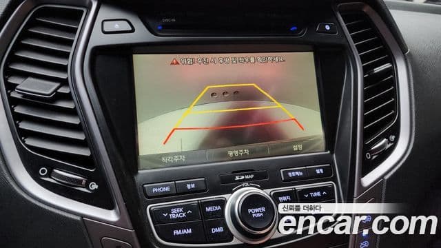 Hyundai Maxcruz Special, 2014 15