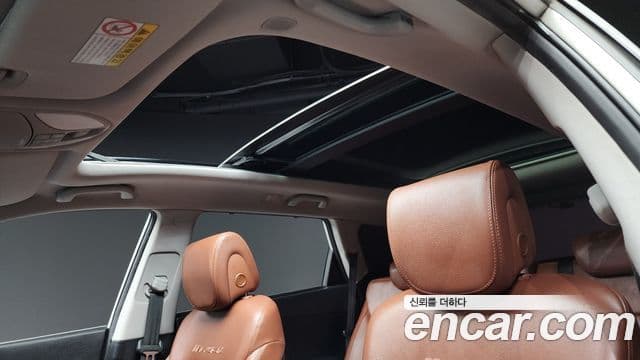 Hyundai Maxcruz Special, 2014 16