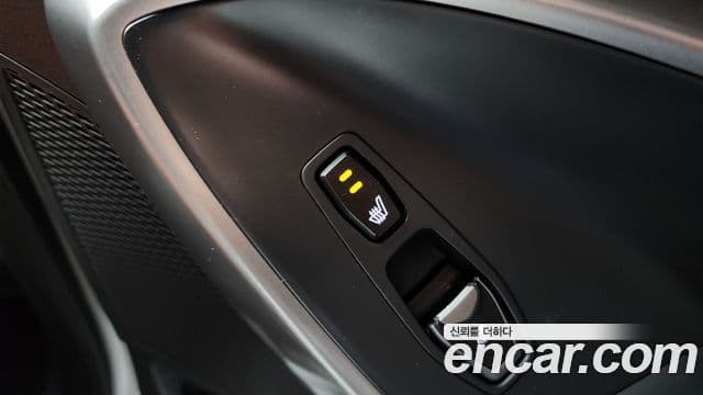 Hyundai Maxcruz Special, 2014 18