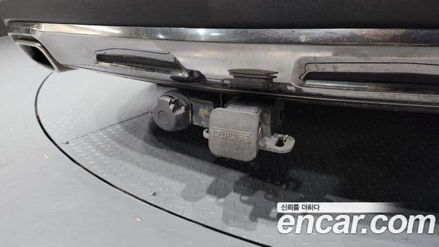 Hyundai Maxcruz Special, 2014 19