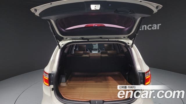 Hyundai Maxcruz Special, 2014 20